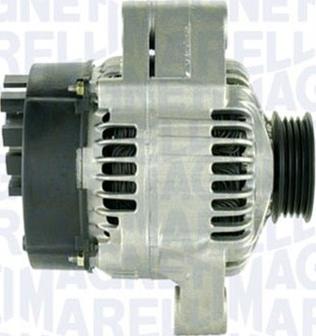 Magneti Marelli 944390900900 - Alternatore autozon.pro