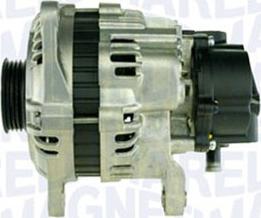 Magneti Marelli 944390900460 - Alternatore autozon.pro