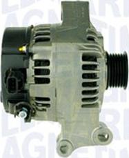 Magneti Marelli 944390900400 - Alternatore autozon.pro