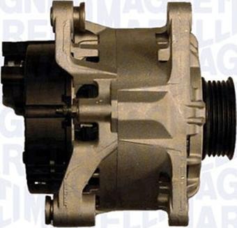 Magneti Marelli 944390900410 - Alternatore autozon.pro