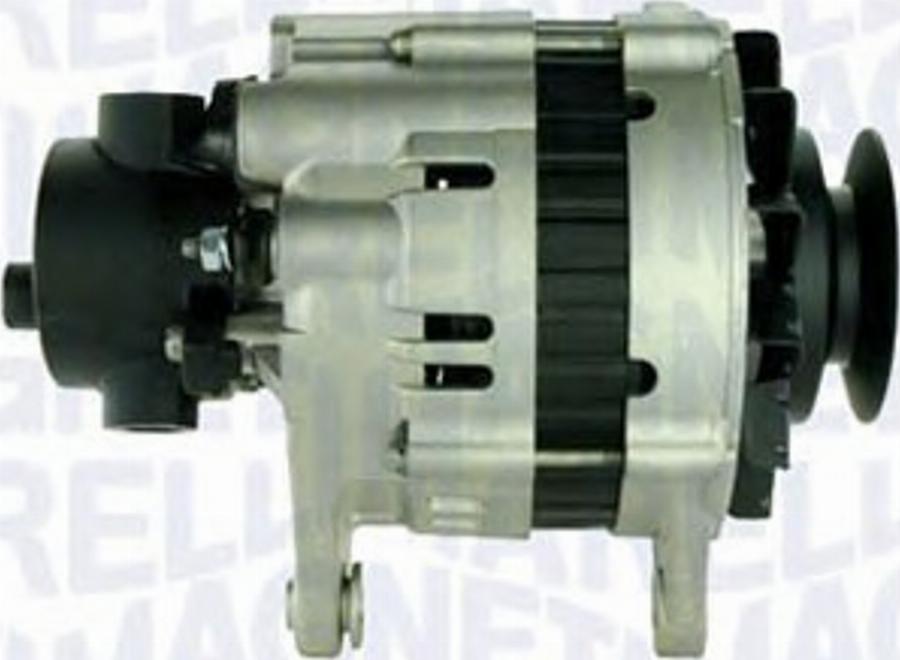 Magneti Marelli 944390900480 - Alternatore autozon.pro