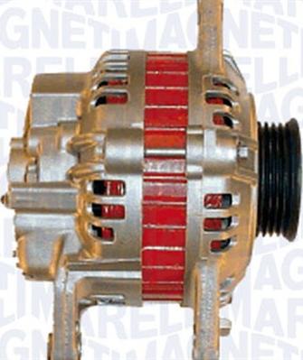 Magneti Marelli 944390900470 - Alternatore autozon.pro