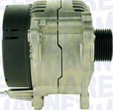 Magneti Marelli 944390900590 - Alternatore autozon.pro