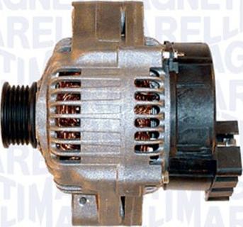 Magneti Marelli 944390900690 - Alternatore autozon.pro