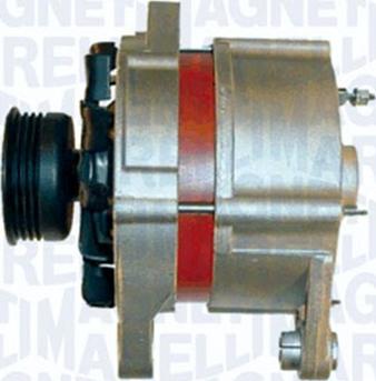 Magneti Marelli 944390900650 - Alternatore autozon.pro