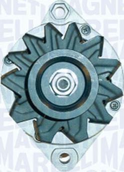 Magneti Marelli 944390900650 - Alternatore autozon.pro