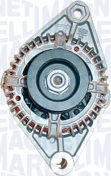 Magneti Marelli 944390900660 - Alternatore autozon.pro