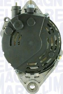 Magneti Marelli 944390900680 - Alternatore autozon.pro