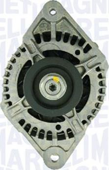 Magneti Marelli 944390900680 - Alternatore autozon.pro