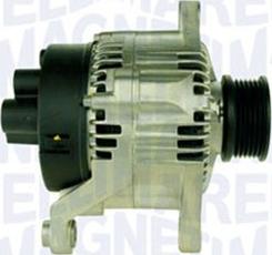 Magneti Marelli 944390900670 - Alternatore autozon.pro