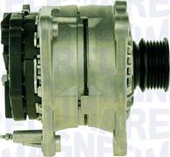 Magneti Marelli 944390900040 - Alternatore autozon.pro