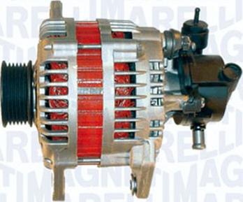 Magneti Marelli 944390900050 - Alternatore autozon.pro