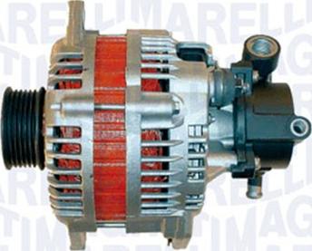 Magneti Marelli 944390900060 - Alternatore autozon.pro