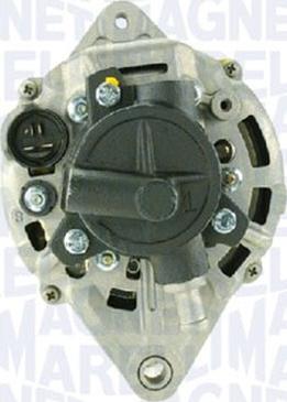 Magneti Marelli 944390900070 - Alternatore autozon.pro