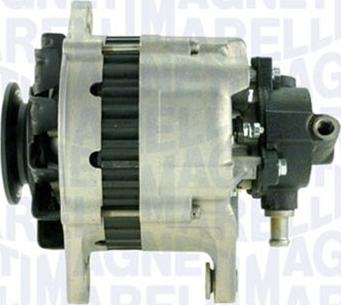 Magneti Marelli 944390900070 - Alternatore autozon.pro