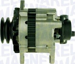 Magneti Marelli 944390900190 - Alternatore autozon.pro