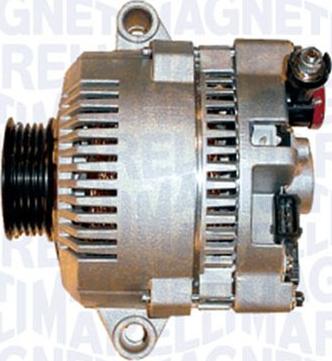 Magneti Marelli 944390900140 - Alternatore autozon.pro