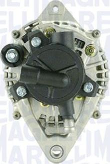 Magneti Marelli 944390900160 - Alternatore autozon.pro