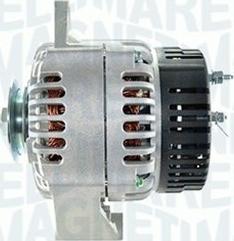 Magneti Marelli 944390900100 - Alternatore autozon.pro