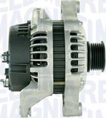 Magneti Marelli 944390900130 - Alternatore autozon.pro