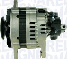 Magneti Marelli 944390900170 - Alternatore autozon.pro