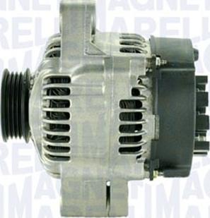 Magneti Marelli 944390900860 - Alternatore autozon.pro