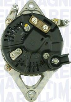 Magneti Marelli 944390900810 - Alternatore autozon.pro