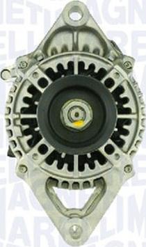 Magneti Marelli 944390900810 - Alternatore autozon.pro