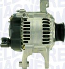 Magneti Marelli 944390900810 - Alternatore autozon.pro