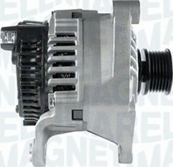 Magneti Marelli 944390900880 - Alternatore autozon.pro