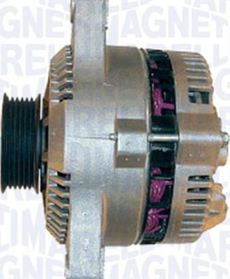 Magneti Marelli 944390900820 - Alternatore autozon.pro