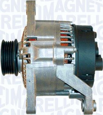 Magneti Marelli 944390900310 - Alternatore autozon.pro