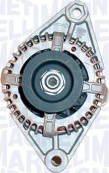 Magneti Marelli 944390900310 - Alternatore autozon.pro