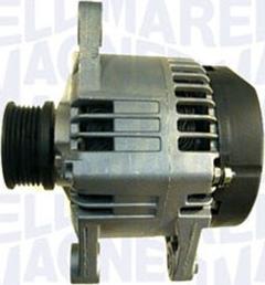 Magneti Marelli 944390900260 - Alternatore autozon.pro