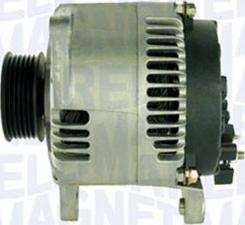 Magneti Marelli 944390900270 - Alternatore autozon.pro