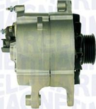 Magneti Marelli 944390900790 - Alternatore autozon.pro