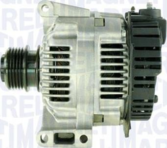 Magneti Marelli 944390900750 - Alternatore autozon.pro