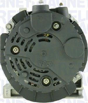 Magneti Marelli 944390900750 - Alternatore autozon.pro