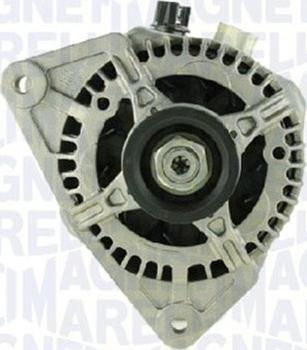 Magneti Marelli 944390900760 - Alternatore autozon.pro