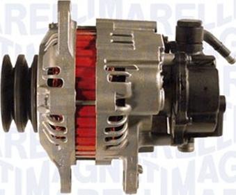 Magneti Marelli 944390900700 - Alternatore autozon.pro