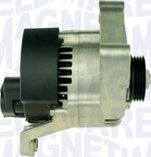 Magneti Marelli 944390900710 - Alternatore autozon.pro