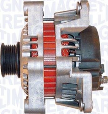 Magneti Marelli 944390900780 - Alternatore autozon.pro