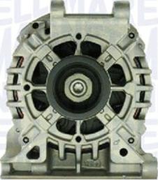 Magneti Marelli 944390900720 - Alternatore autozon.pro