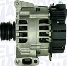 Magneti Marelli 944390900720 - Alternatore autozon.pro