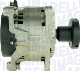 Magneti Marelli 944390900770 - Alternatore autozon.pro