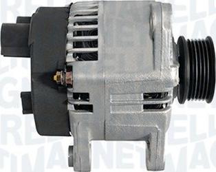 Magneti Marelli 944390901990 - Alternatore autozon.pro