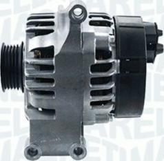 Magneti Marelli 944390901940 - Alternatore autozon.pro