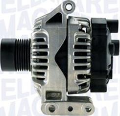 Magneti Marelli 944390901950 - Alternatore autozon.pro