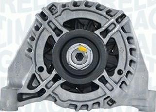 Magneti Marelli 944390901910 - Alternatore autozon.pro