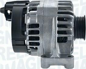 Magneti Marelli 944390901910 - Alternatore autozon.pro